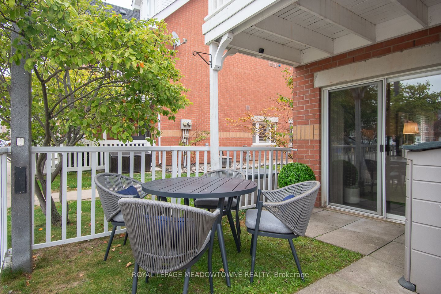 1701 Lampman Avenue 302