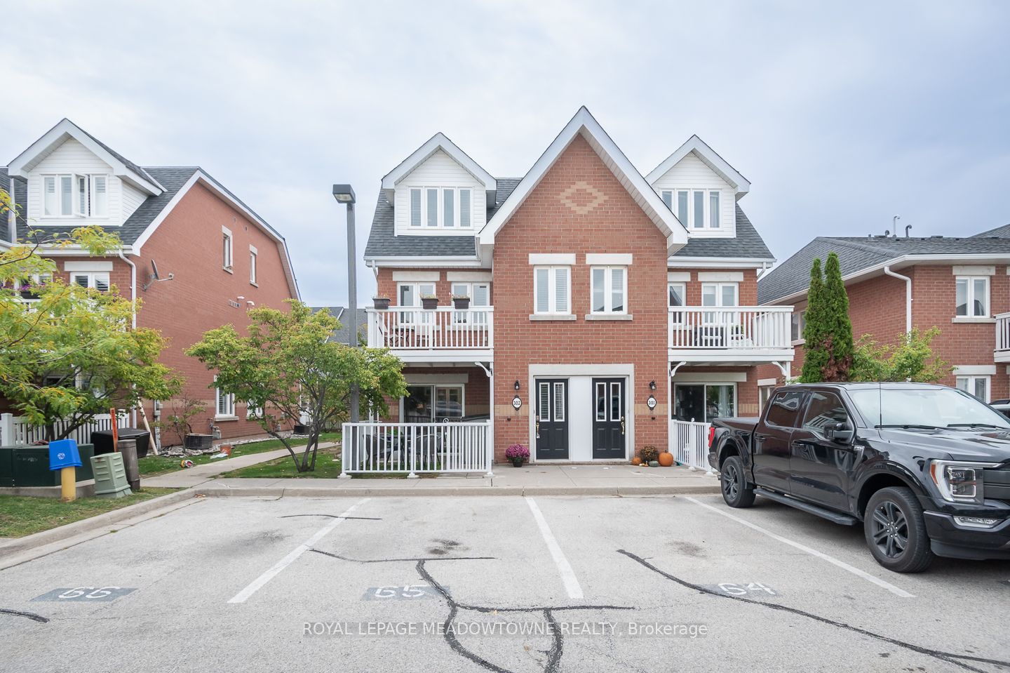 1701 Lampman Avenue 302