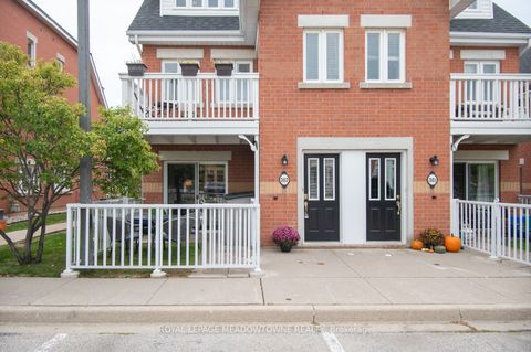 1701 Lampman Avenue 302 Burlington ON L7L 6R7