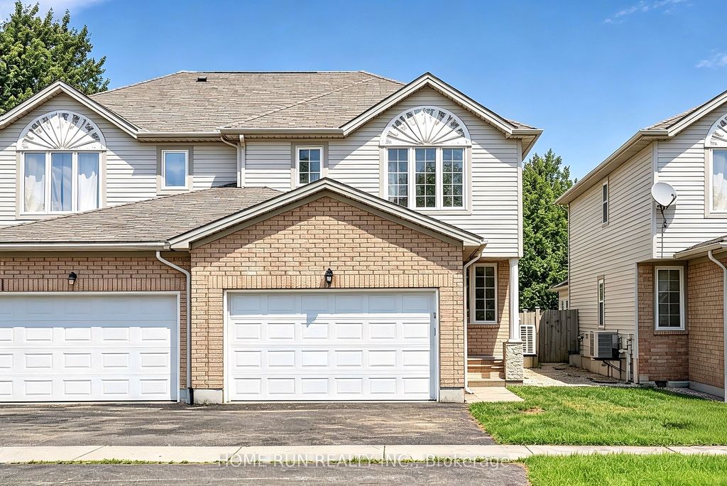 Photo of 1169 Clyde Avenue, Carlington - Central Park, ON K2C 4B2 (MLS # X13559738)
