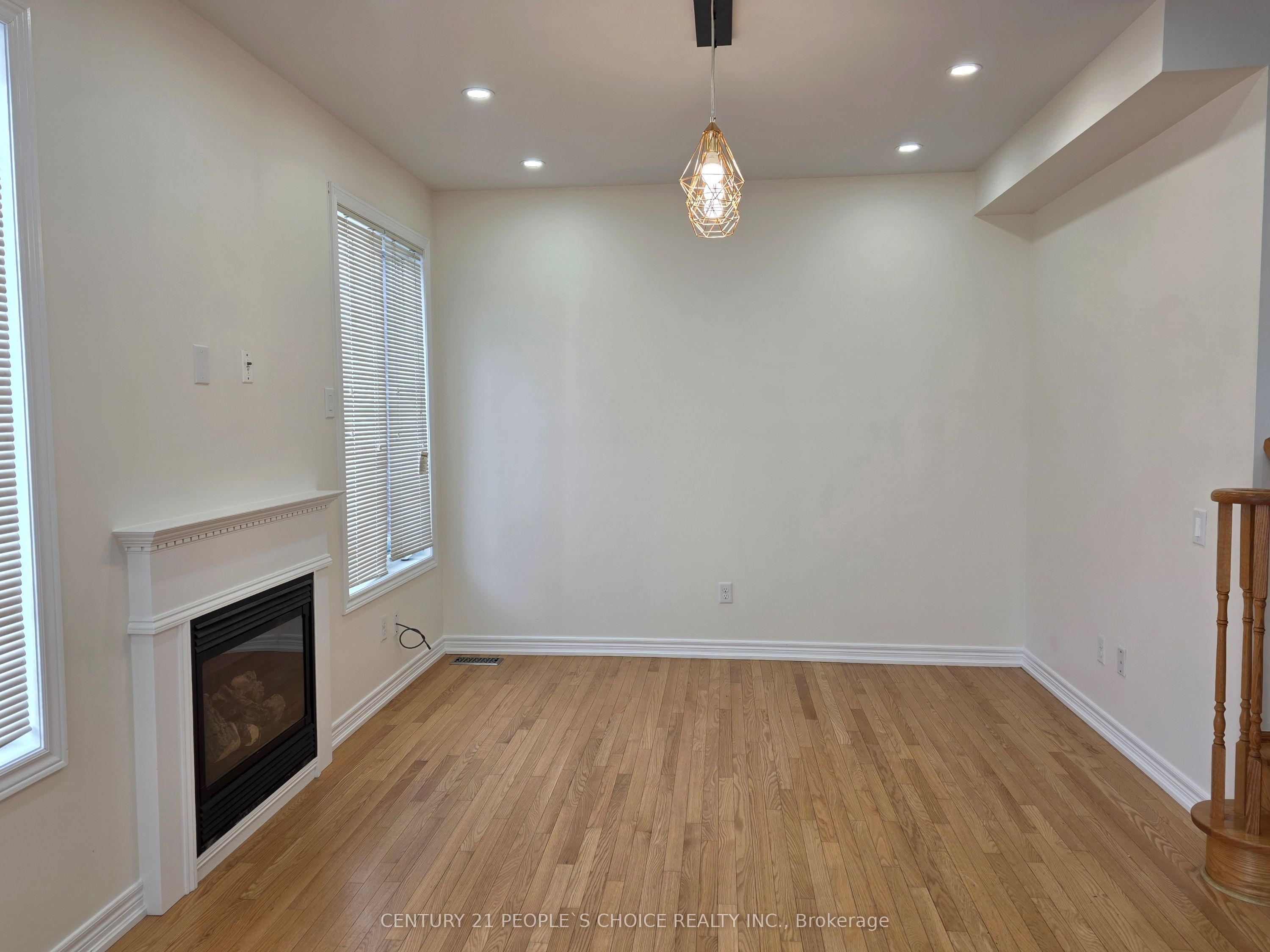 26 Openbay Gardens main floor