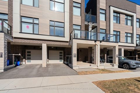2459 Belt Lane Oakville ON L6M 5L9