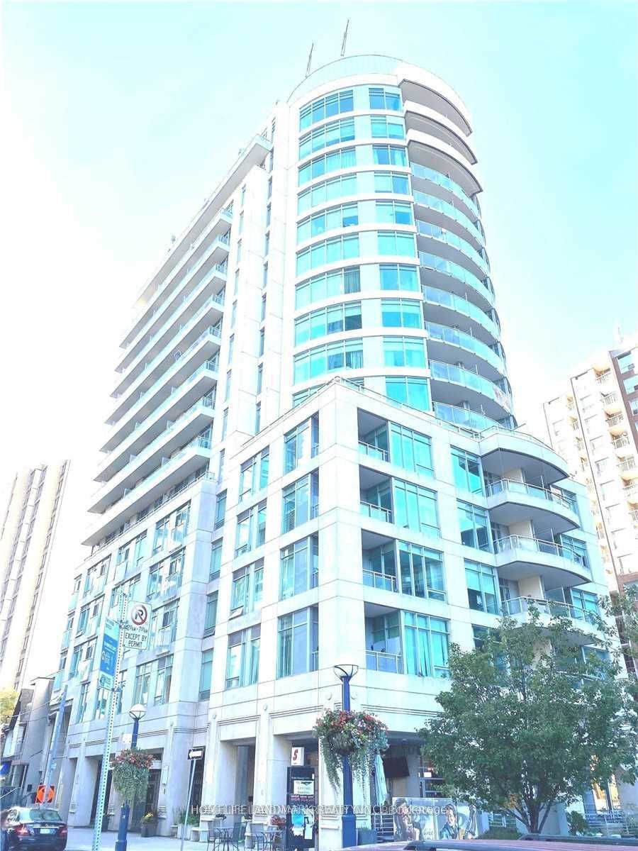 8 Scollard Street 1009