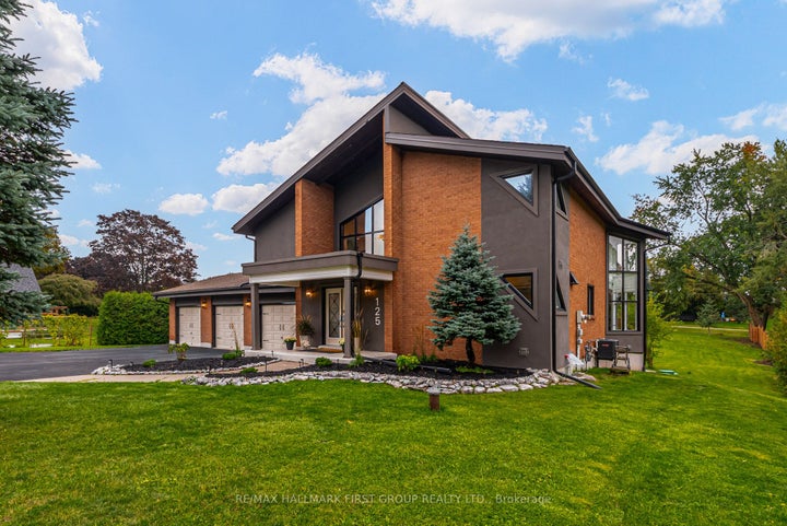Photo 1 of 39 — 125 Percy Crescent, Scugog, ON L9L 1B4