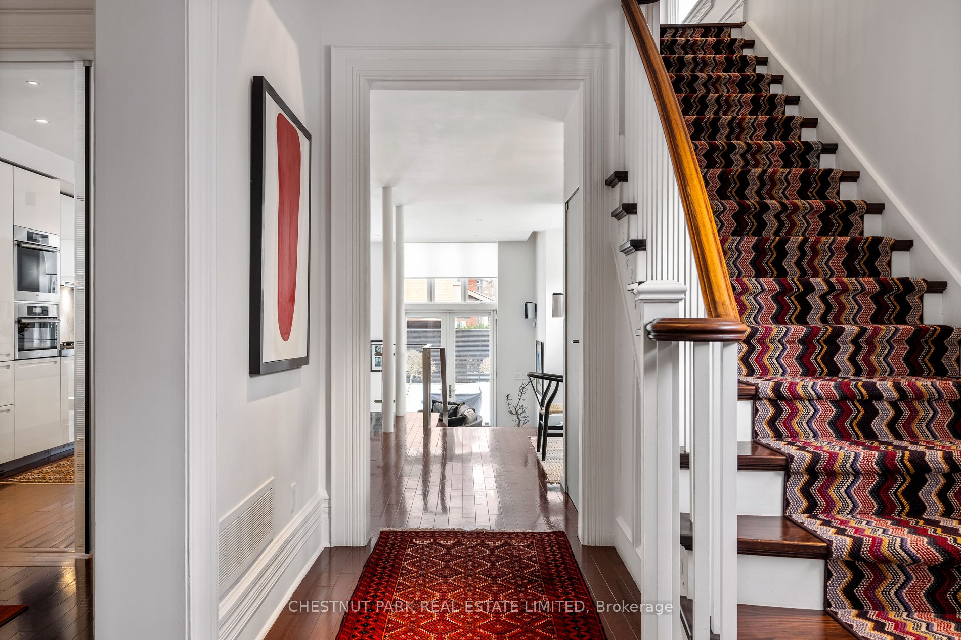 1 Hawthorn Avenue