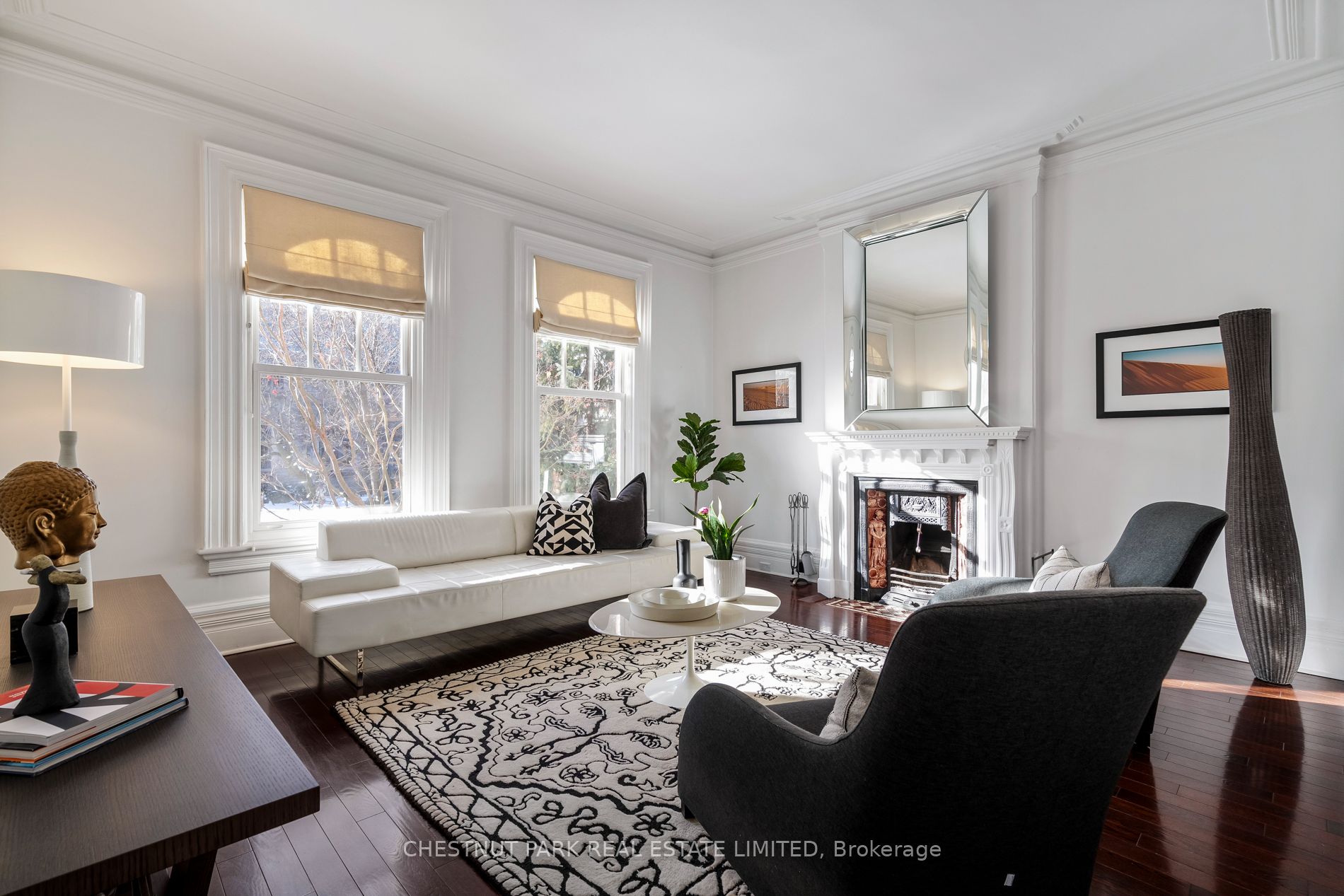 1 Hawthorn Avenue
