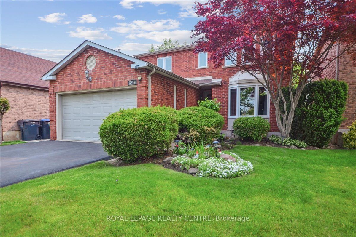 3677 Colonial Drive