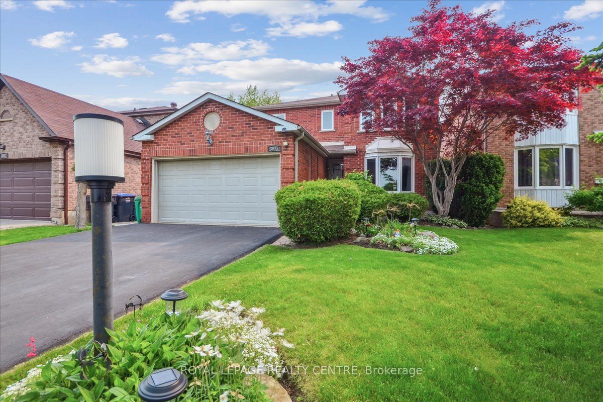 3677 Colonial Drive