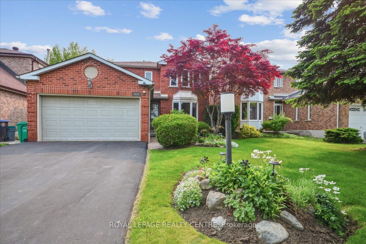 3677 Colonial Drive