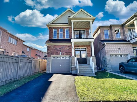 Photo of 117 Big Hill Crescent, Vaughan, ON L6A 4K7 (MLS # N12483293)