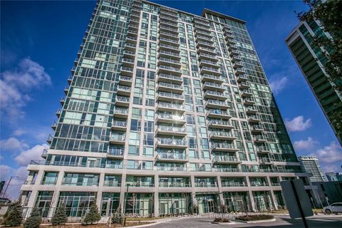 335 Rathburn Road W 1902 Mississauga ON L5B 0C8