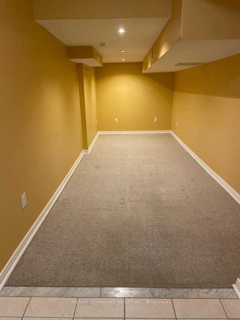 24 Elmrill Road Basement