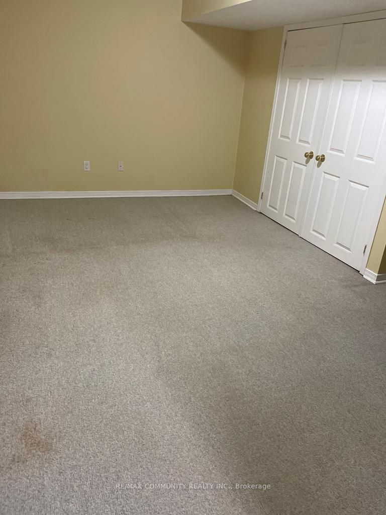 24 Elmrill Road Basement