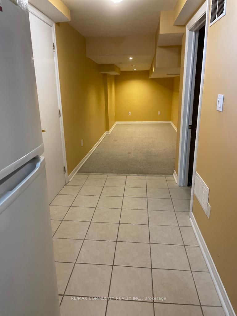 24 Elmrill Road Basement