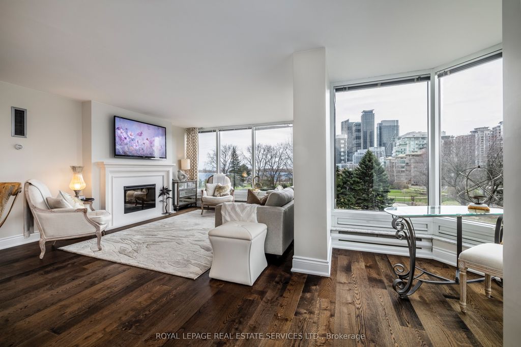 Photo of 1 Palace Pier Court #309, Toronto, ON M8V 3W9 (MLS # W12957174)