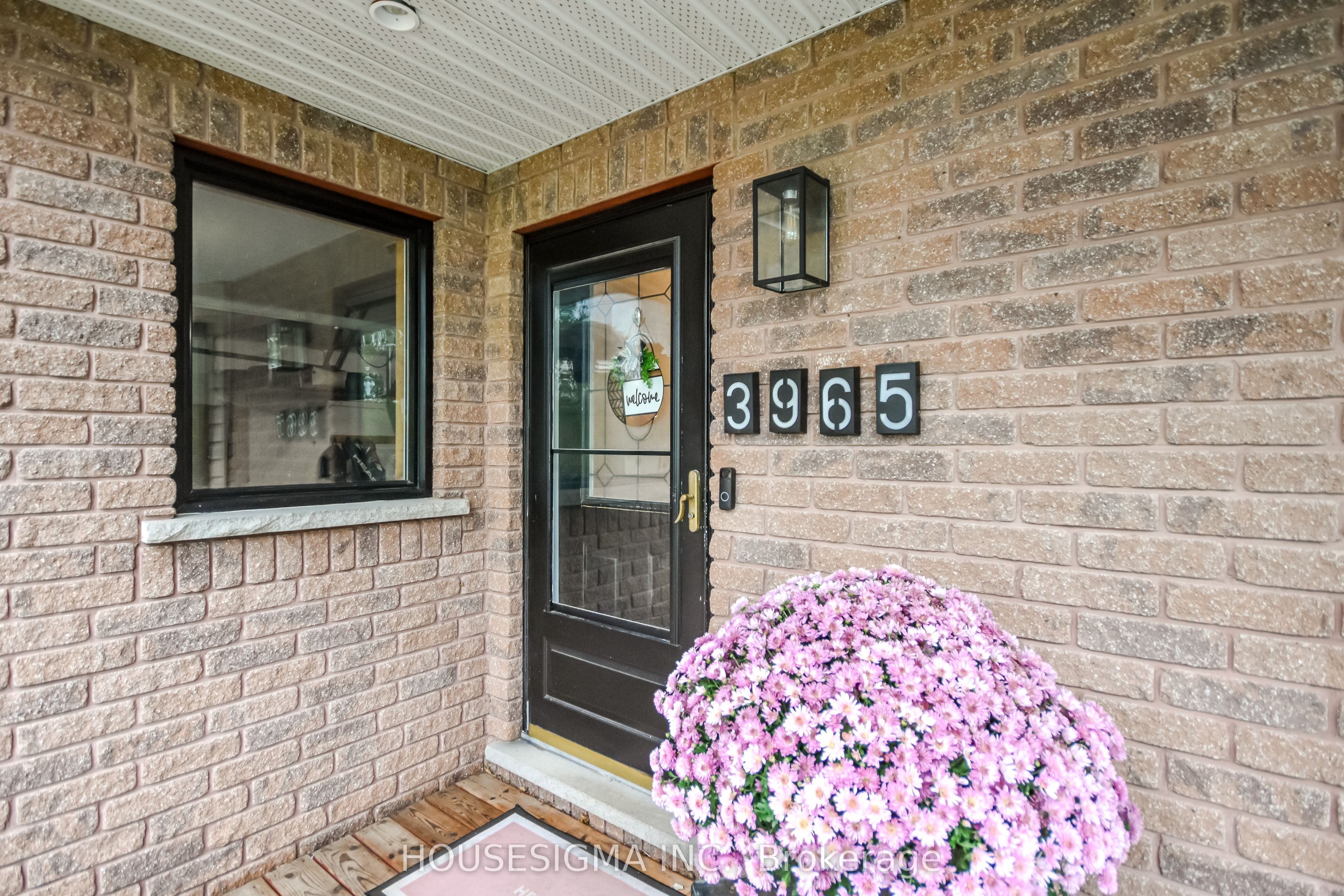 3965 Parkside Drive