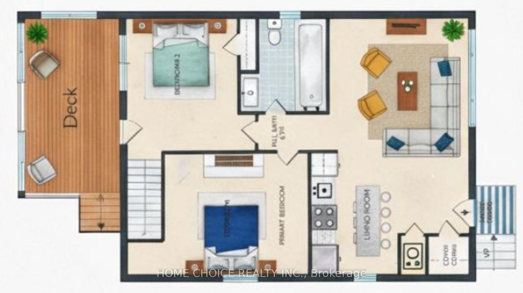 Photo of 27 Lambton Avenue, Toronto, ON M6N 2S2 (MLS # W12672476)