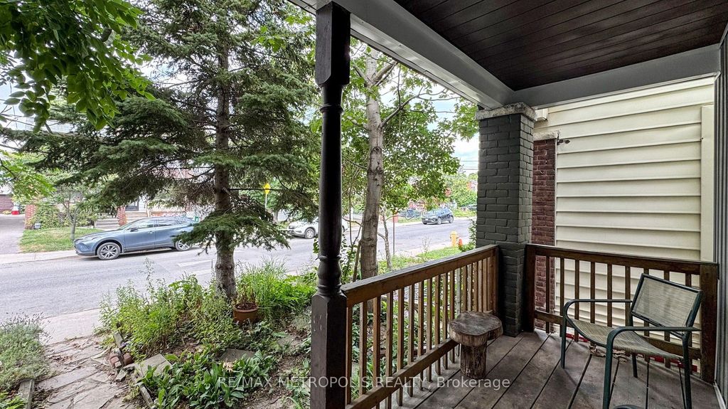 Photo of 179 Coleman Avenue, Toronto, ON M4C 1P9 (MLS # E12500648)