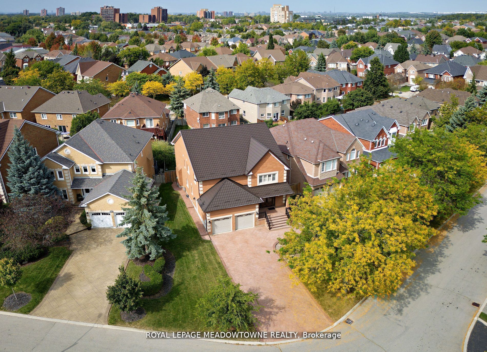 2857 Termini Terrace