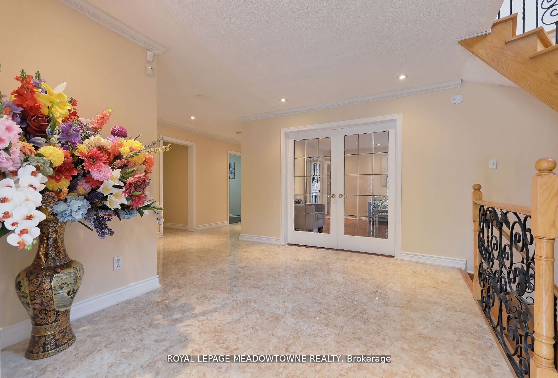 2857 Termini Terrace
