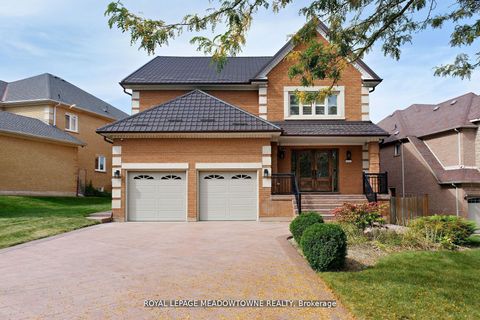 2857 Termini Terrace Mississauga ON L5M 5S3