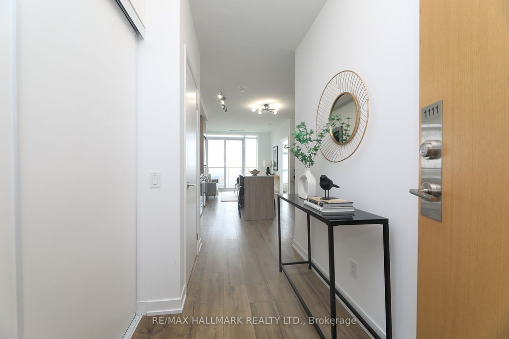 Photo of 1787 St. Clair Avenue W #1111, Toronto, ON M6N 0B7 (MLS # W13752504)
