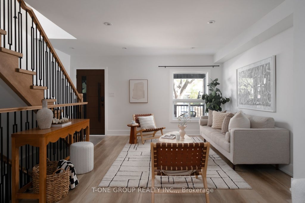 Photo of 442 Margueretta Street, Toronto, ON M6H 3S5 (MLS # W14101742)