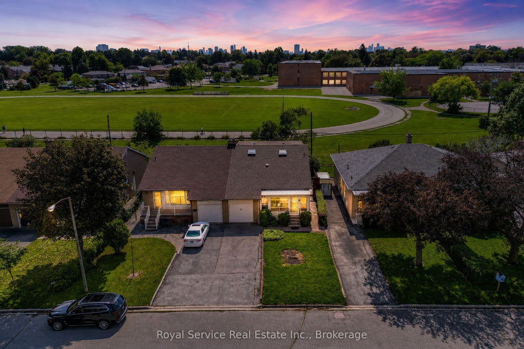 Photo of 65 Combermere Drive, Toronto, ON M3A 2W4 (MLS # C13718762)