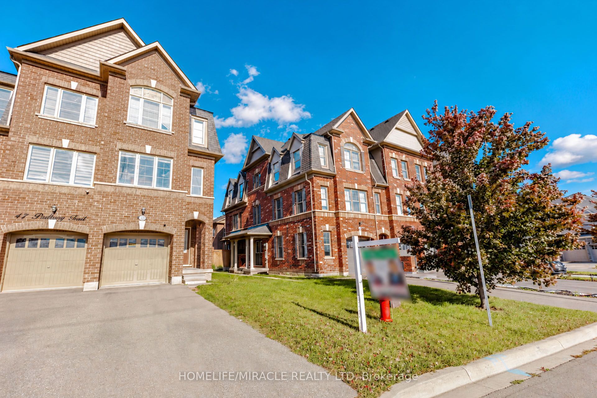 45 Padbury Trail