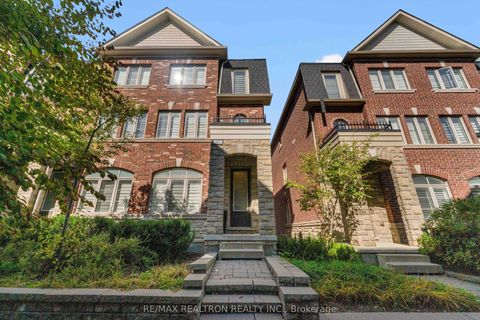 Photo of 1331 Major Mackenzie Drive #30, Vaughan, ON L6A 4W4 (MLS # N12462019)