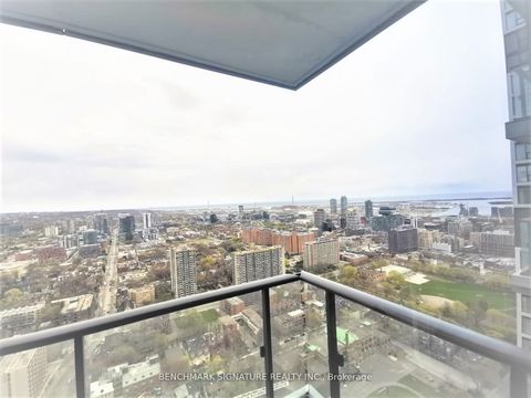 251 Jarvis Street 4015 Toronto ON M5B 0C3