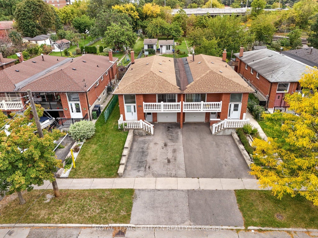 Photo of 57 Bakerton Drive, Toronto, ON M1J 2T3 (MLS # E13844764)