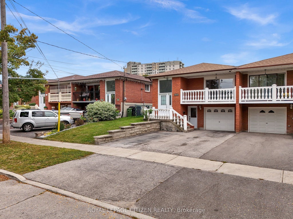 Photo of 57 Bakerton Drive, Toronto, ON M1J 2T3 (MLS # E13844764)