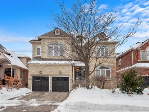 1468 Ferncrest Road Oakville ON L6H 7W2