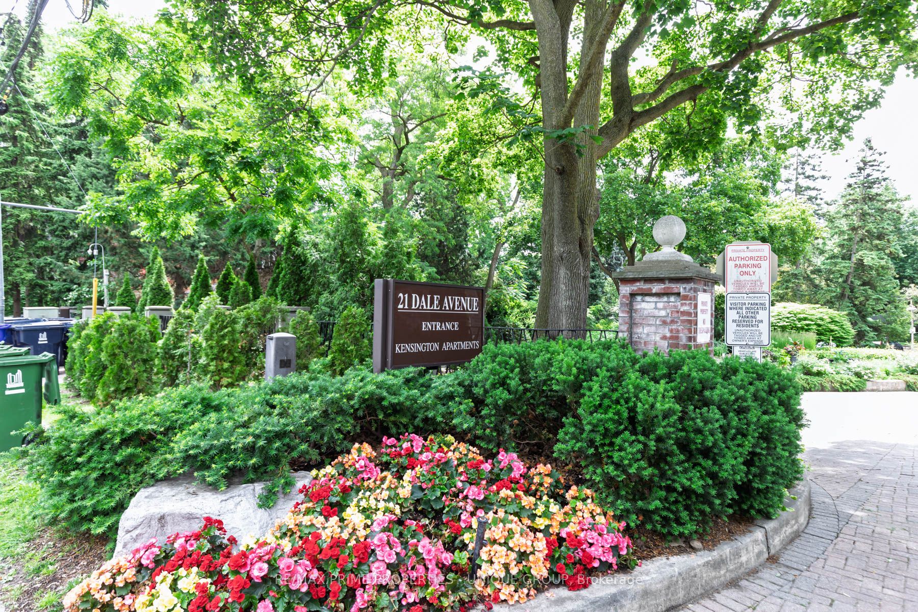 21 Dale Avenue 644