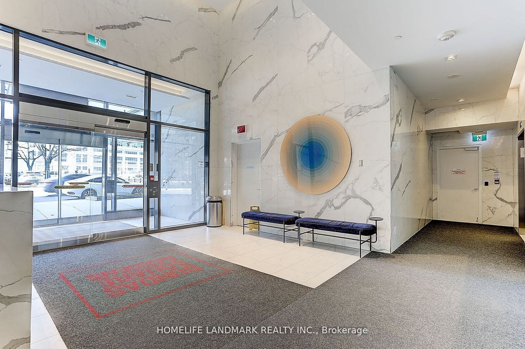 Photo of 251 Jarvis Street #224, Toronto, ON M5B 0C3 (MLS # C13729936)