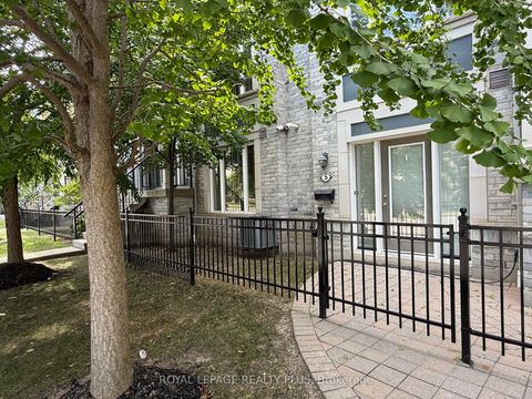 3015 Destination Drive 5 Mississauga ON L5M 0P3