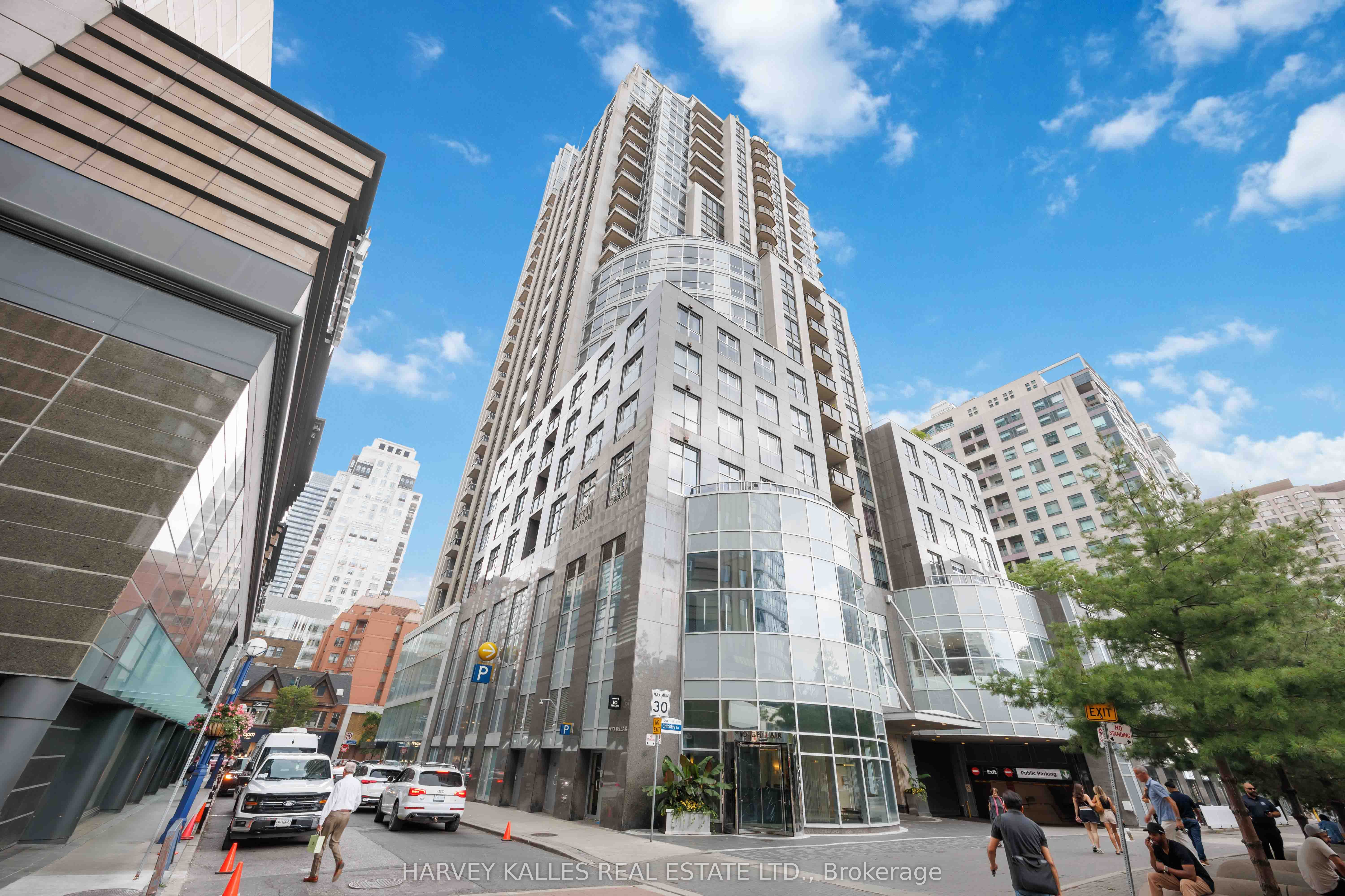 10 Bellair Street 1403