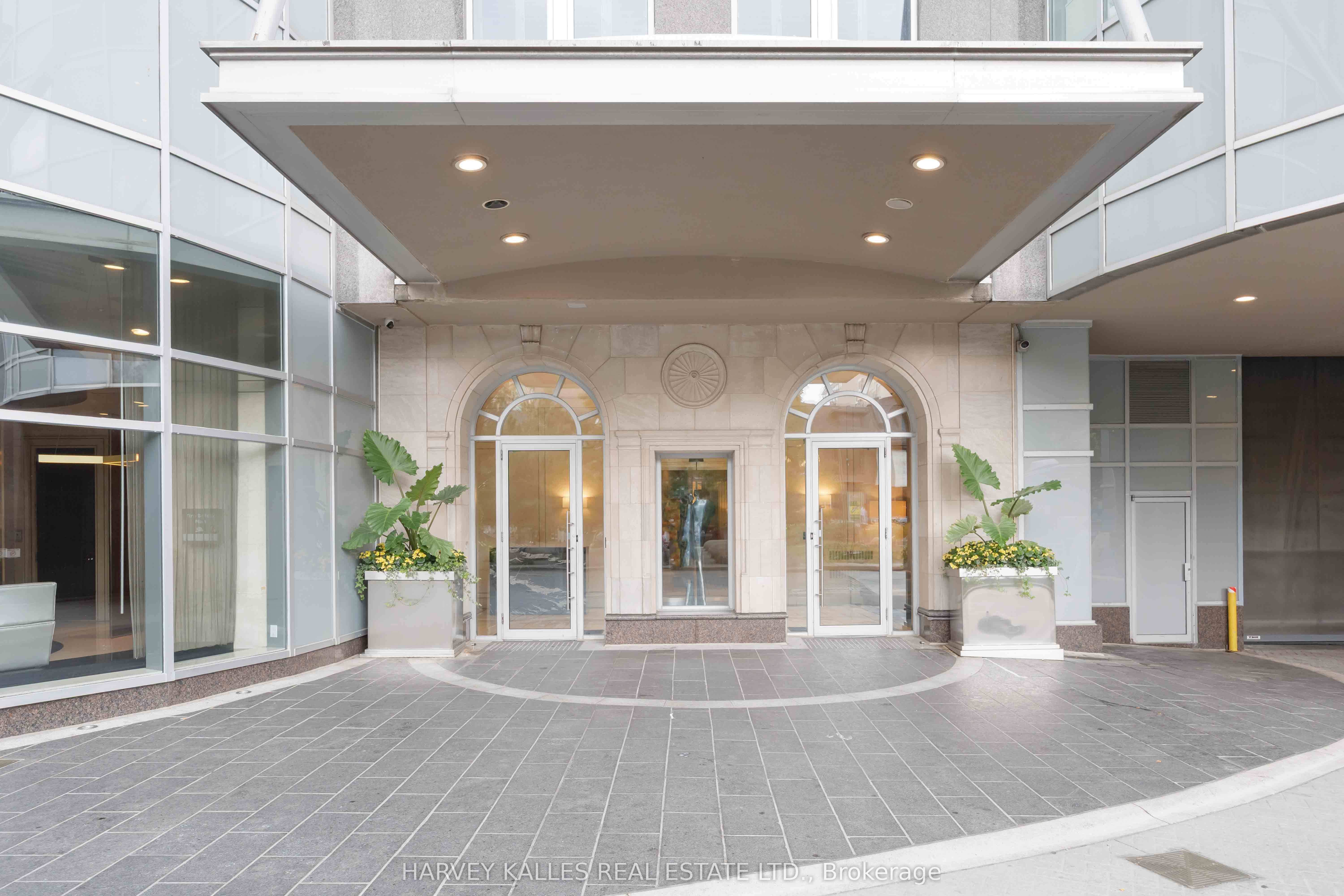 10 Bellair Street 1403