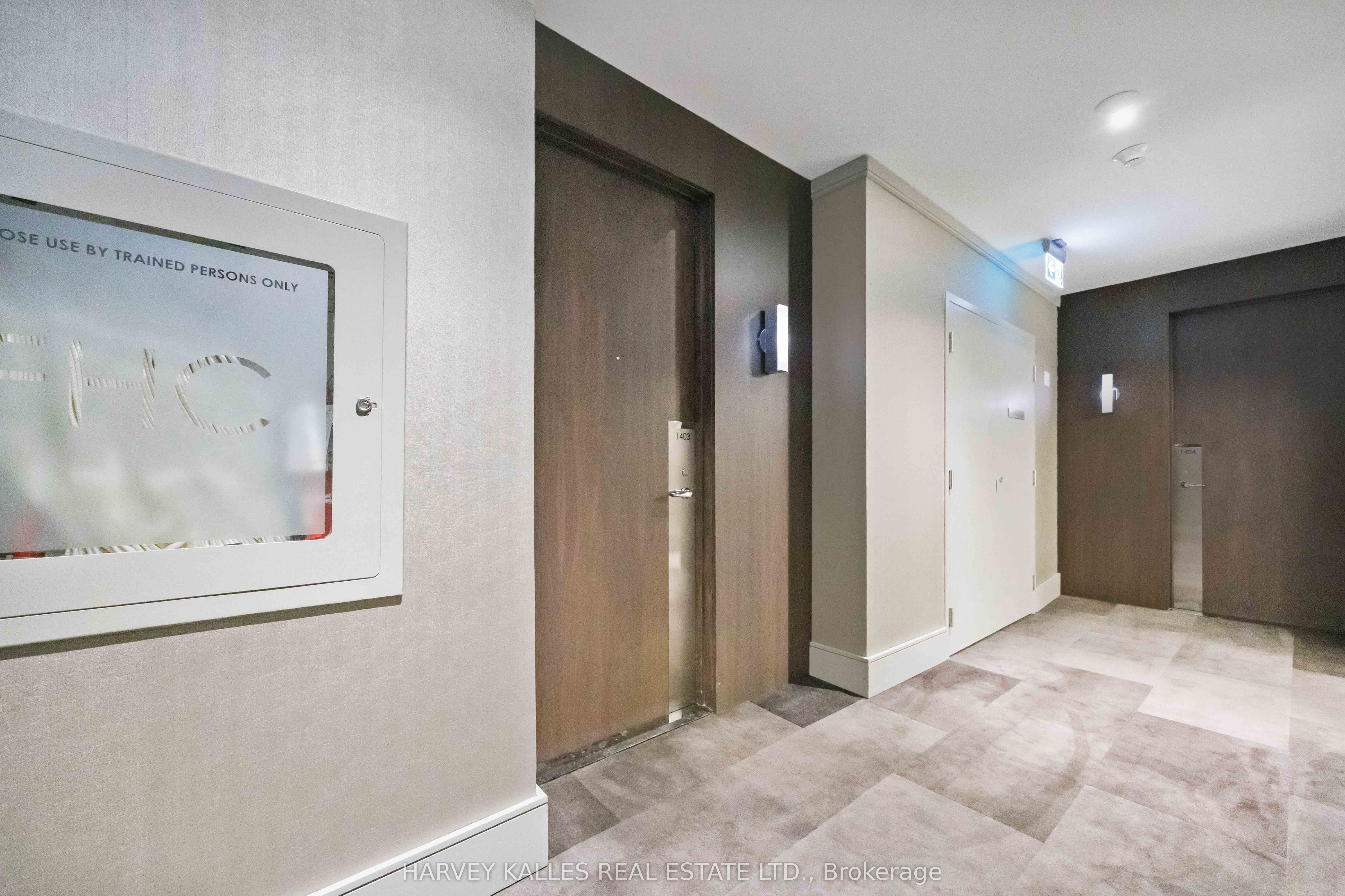10 Bellair Street 1403