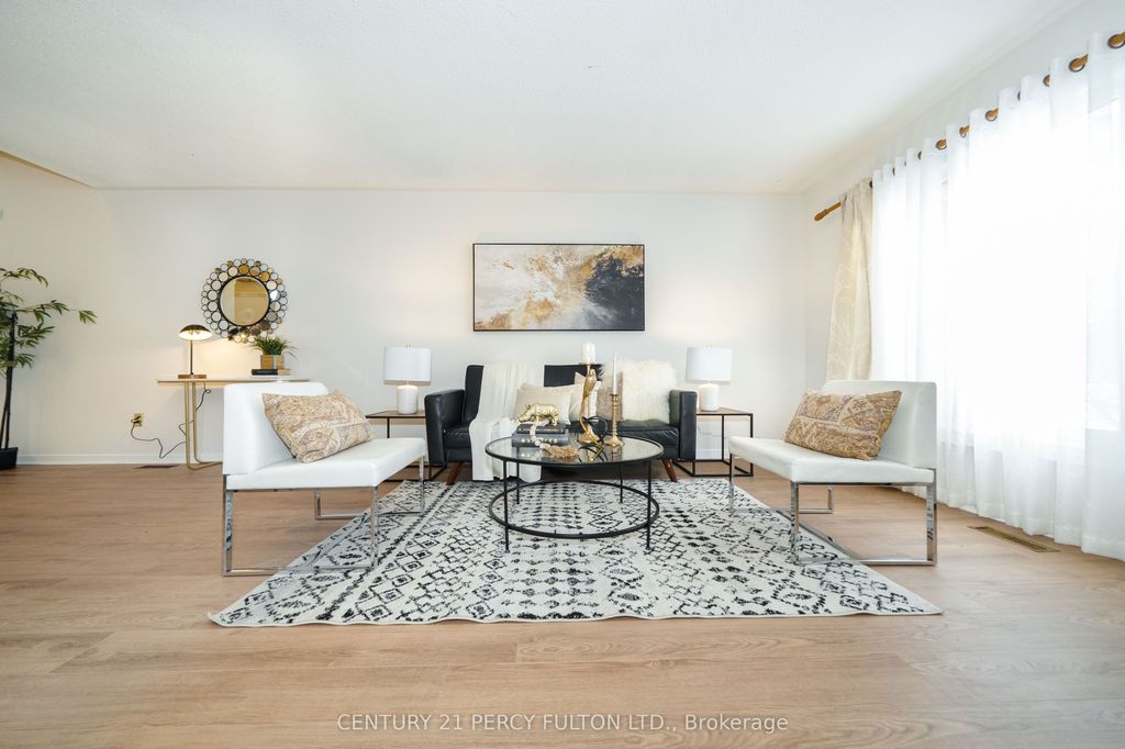 Photo of 754 Edgewood Road, Pickering, ON L1V 2Z8 (MLS # E12815786)