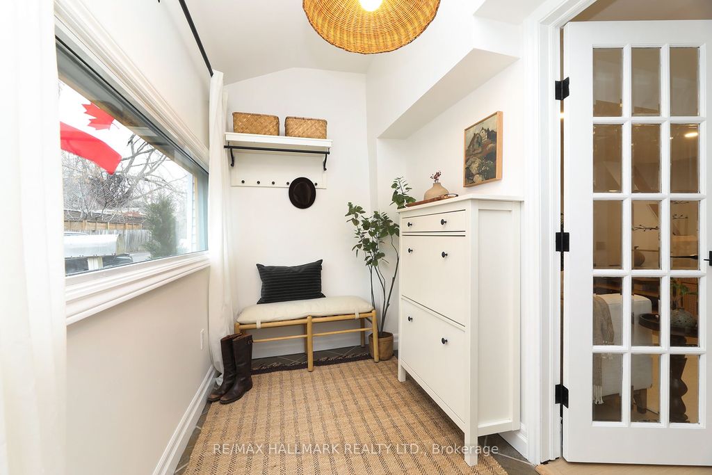 Photo of 53 Craven Road, Toronto, ON M4L 2Z4 (MLS # E12922648)