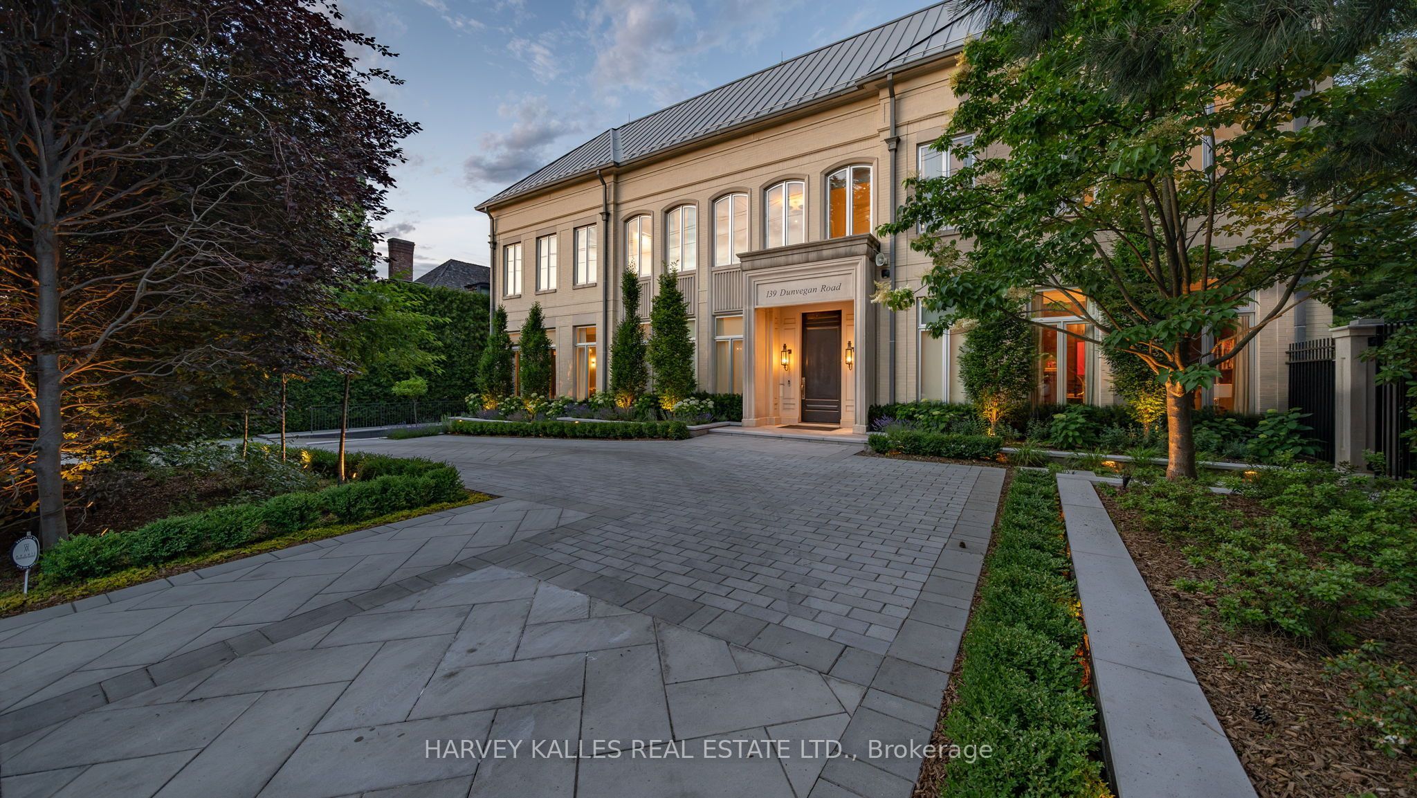 139 Dunvegan Road