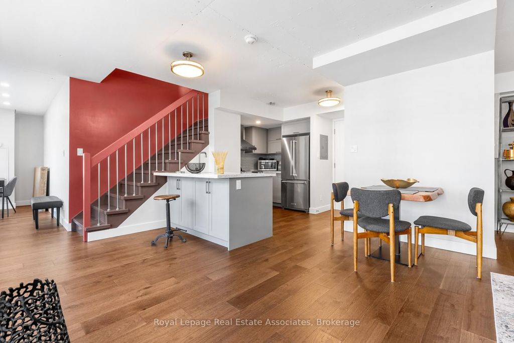 Photo of 1029 King Street W #826, Toronto, ON M6K 3M9 (MLS # C12412317)