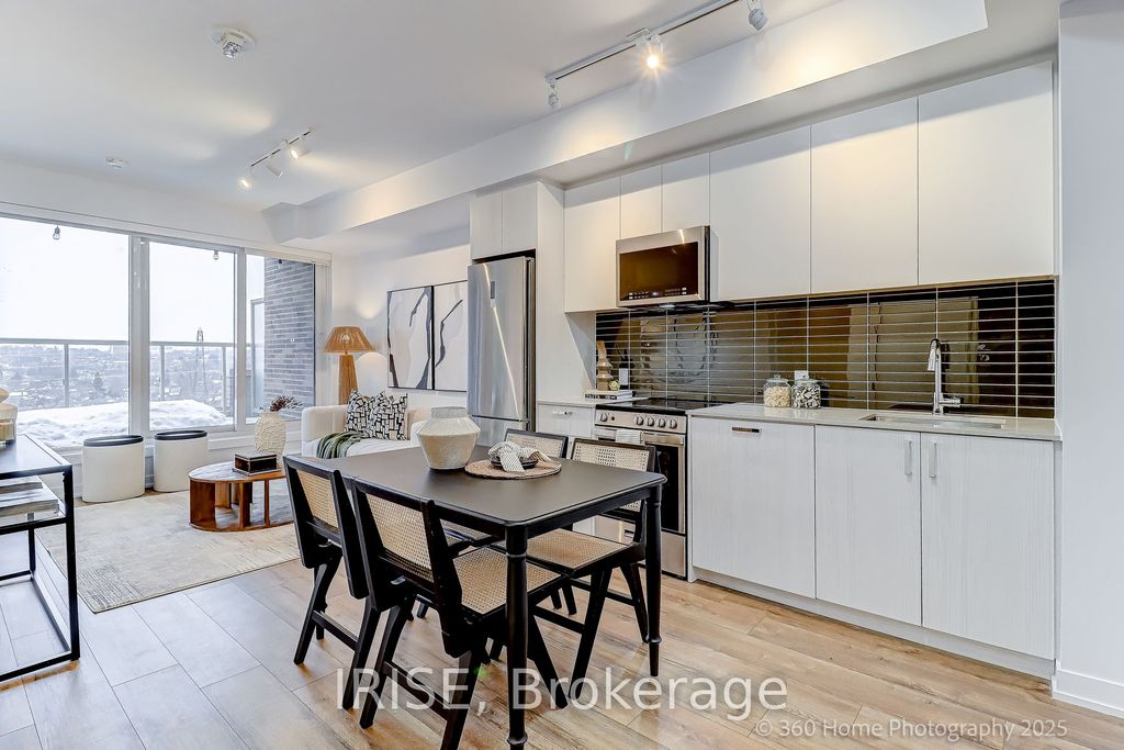 Photo of 1787 St Clair Avenue W #16, Toronto, ON M6N 0B7 (MLS # W12791786)