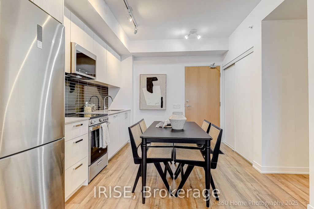 Photo of 1787 St Clair Avenue W #16, Toronto, ON M6N 0B7 (MLS # W12791786)