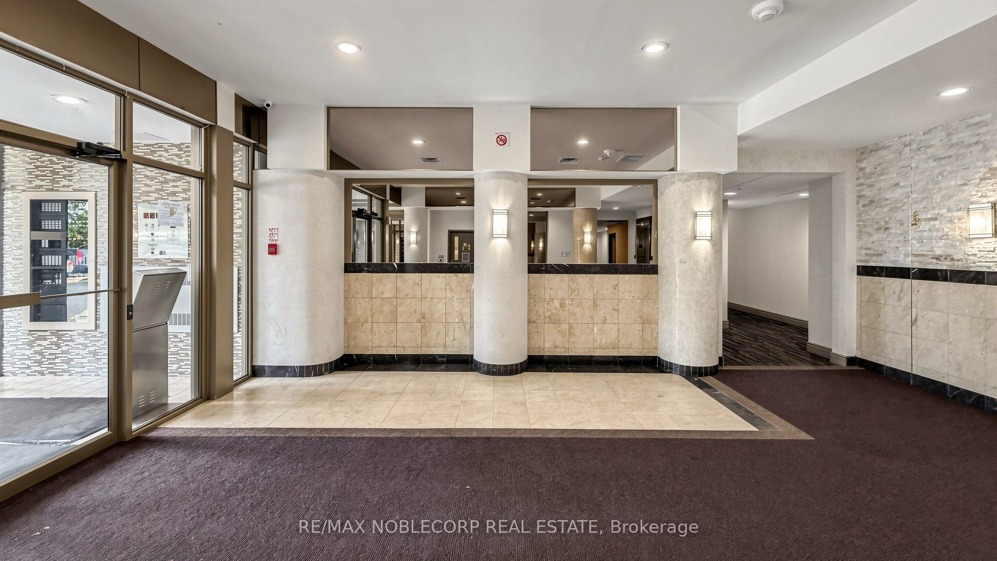 2901 Kipling Avenue 804