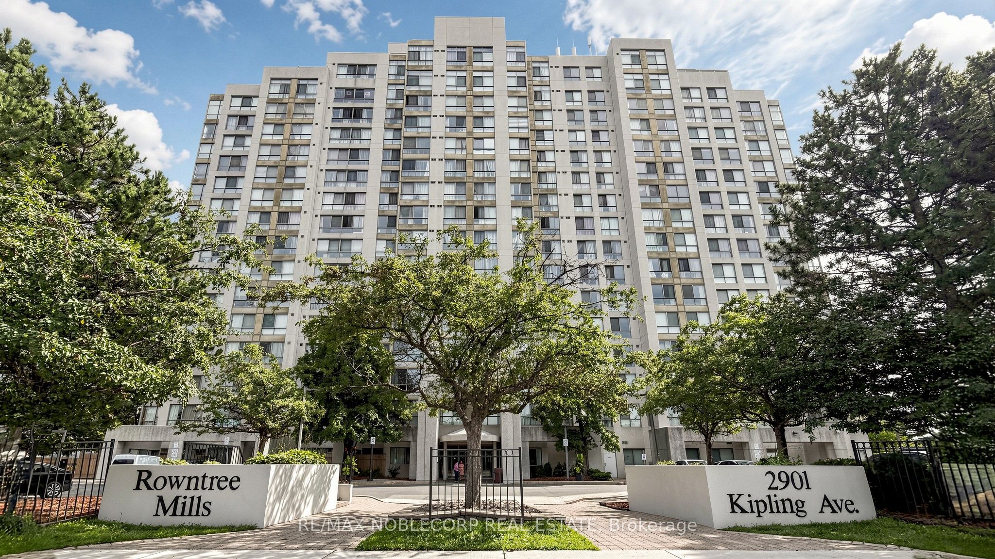 2901 Kipling Avenue 804