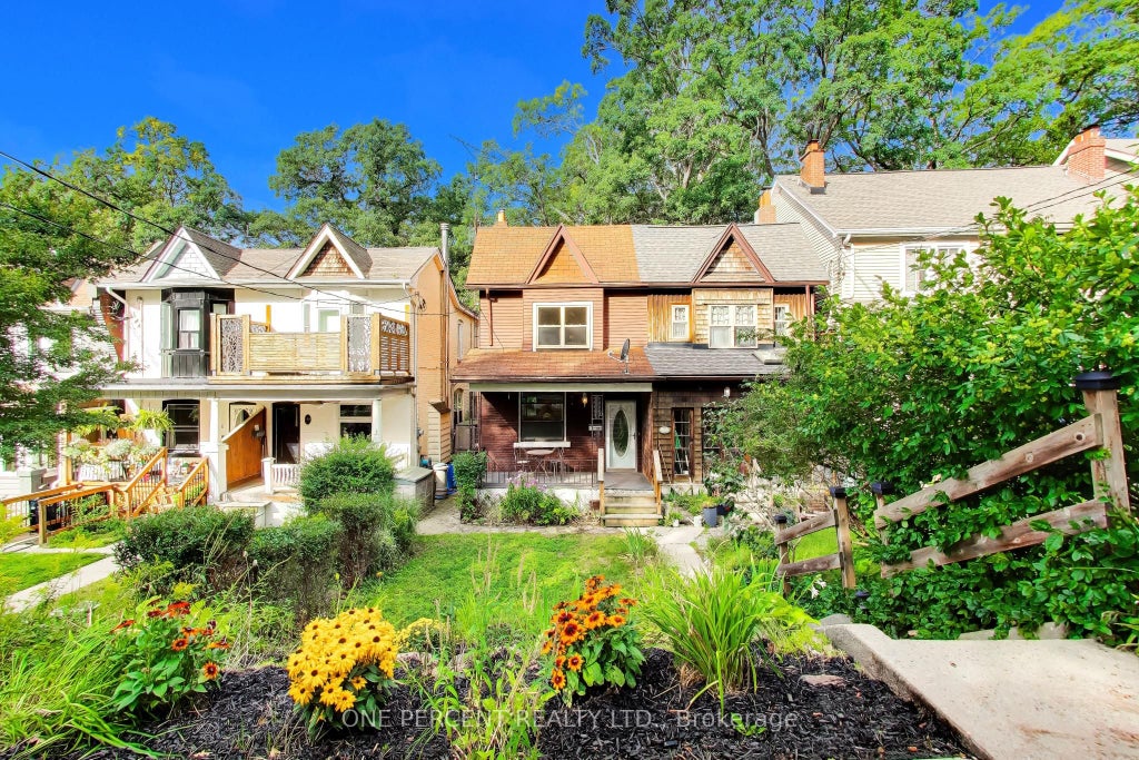 Photo of 150 Beech Avenue, Toronto, ON M4E 3H6 (MLS # E13721038)