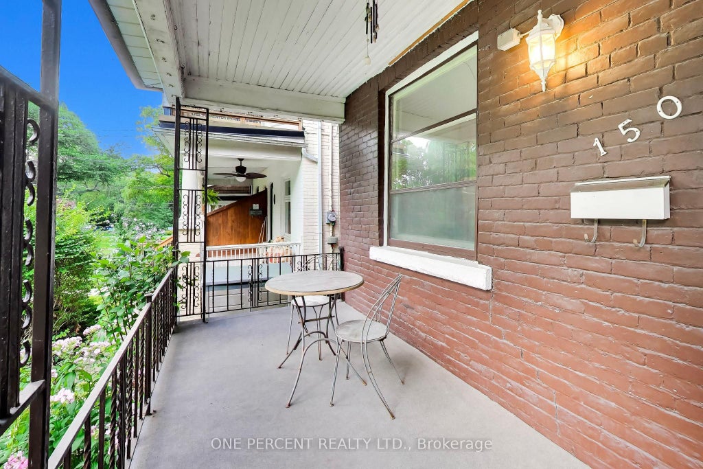 Photo of 150 Beech Avenue, Toronto, ON M4E 3H6 (MLS # E13721038)